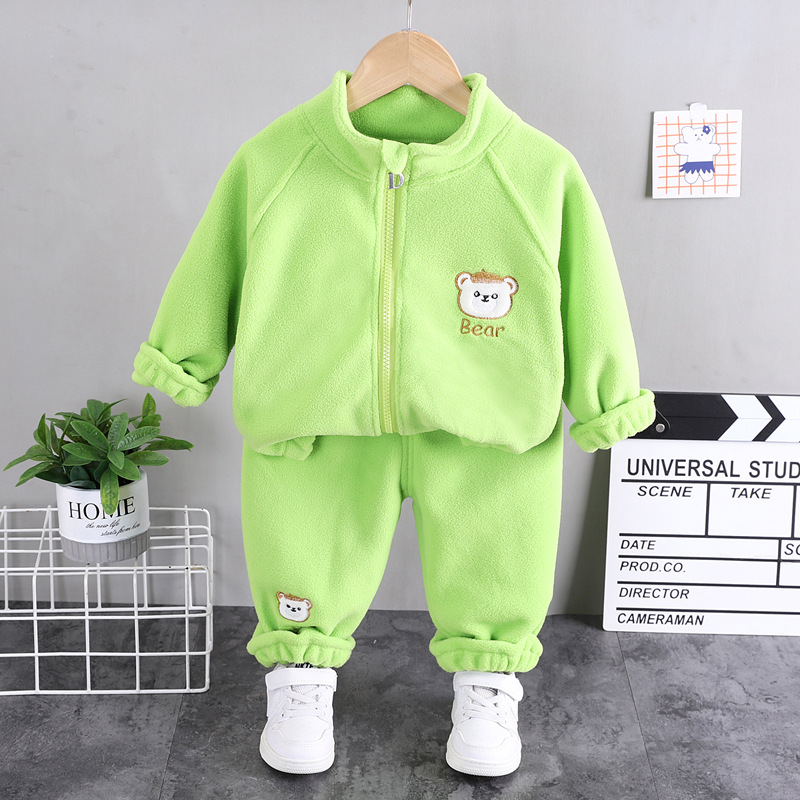 2024 new winter girls plush se - Winter Clothing Activities For Toddlers incelemesi ve fiyatı