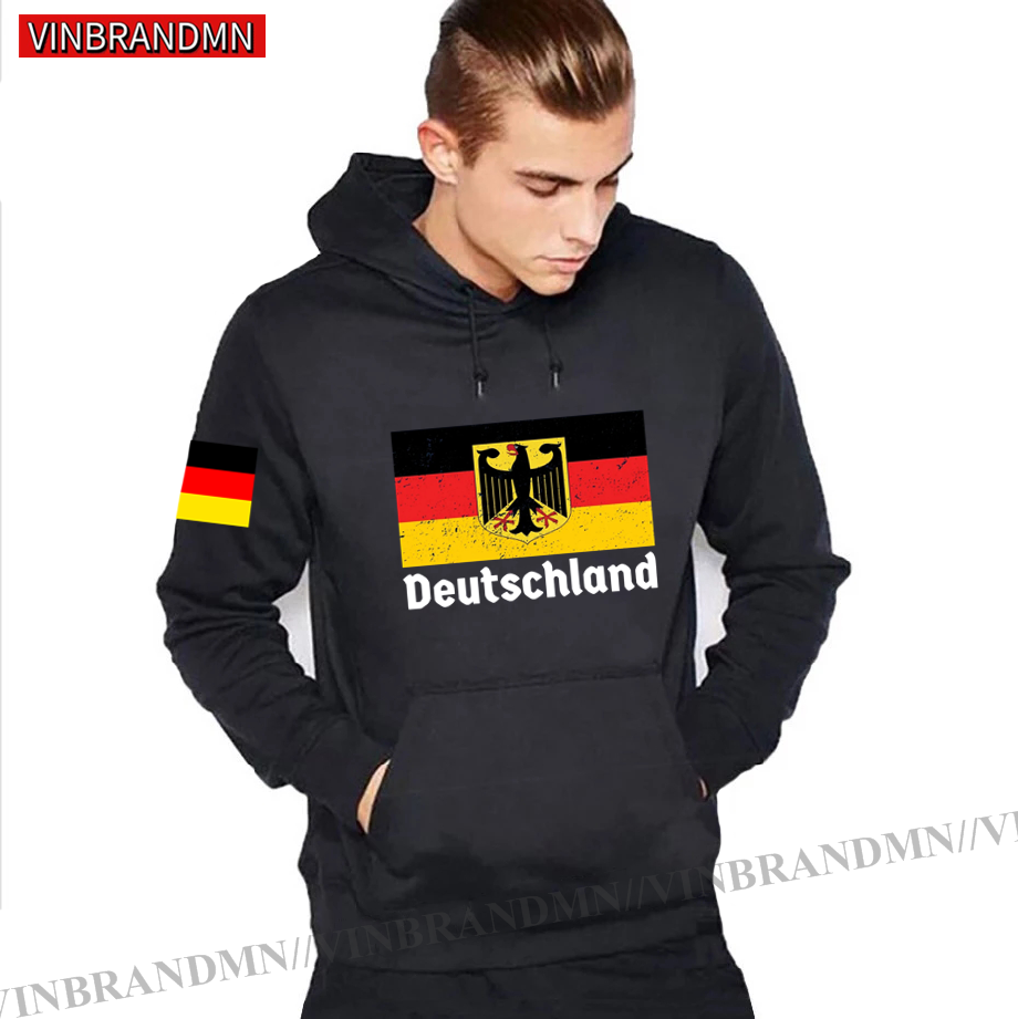 Deutschland Germany hoodies Go - Winter Clothing Germany incelemesi ve fiyatı
