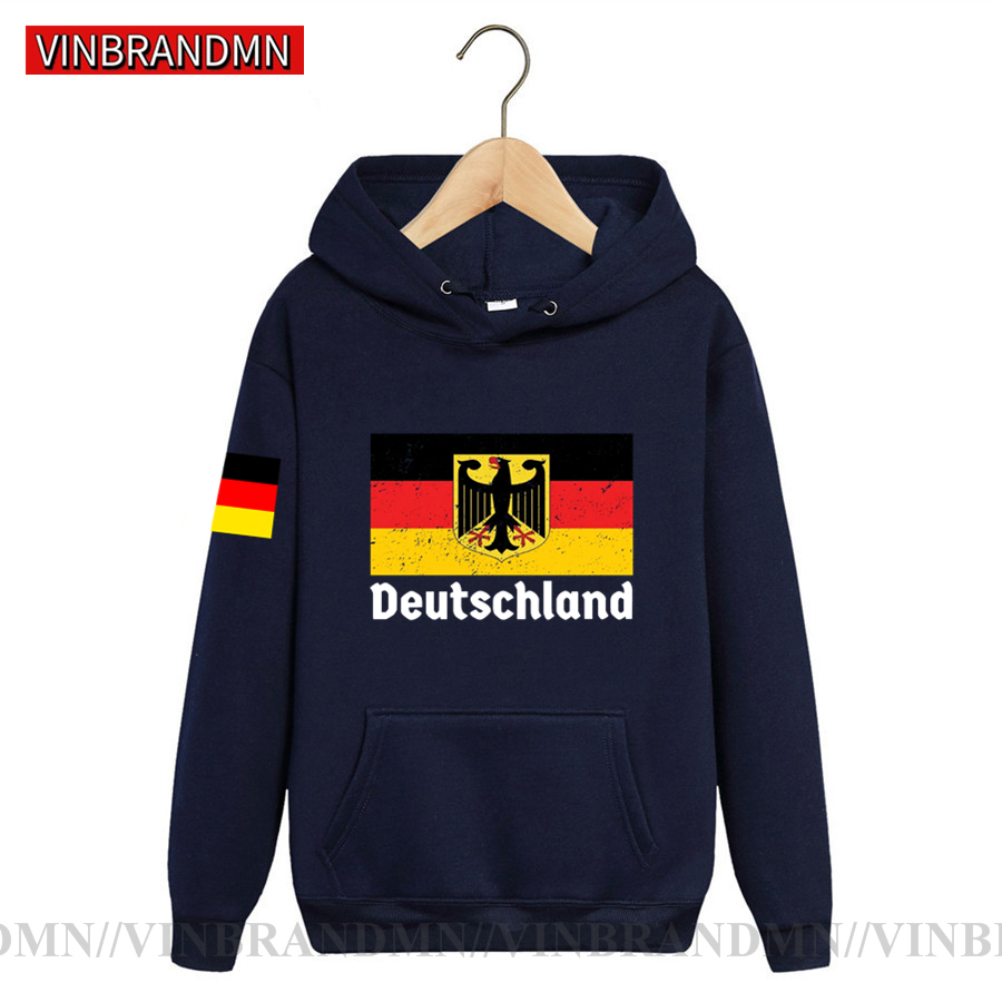 Deutschland Germany hoodies Go - Winter Clothing Germany incelemesi ve fiyatı