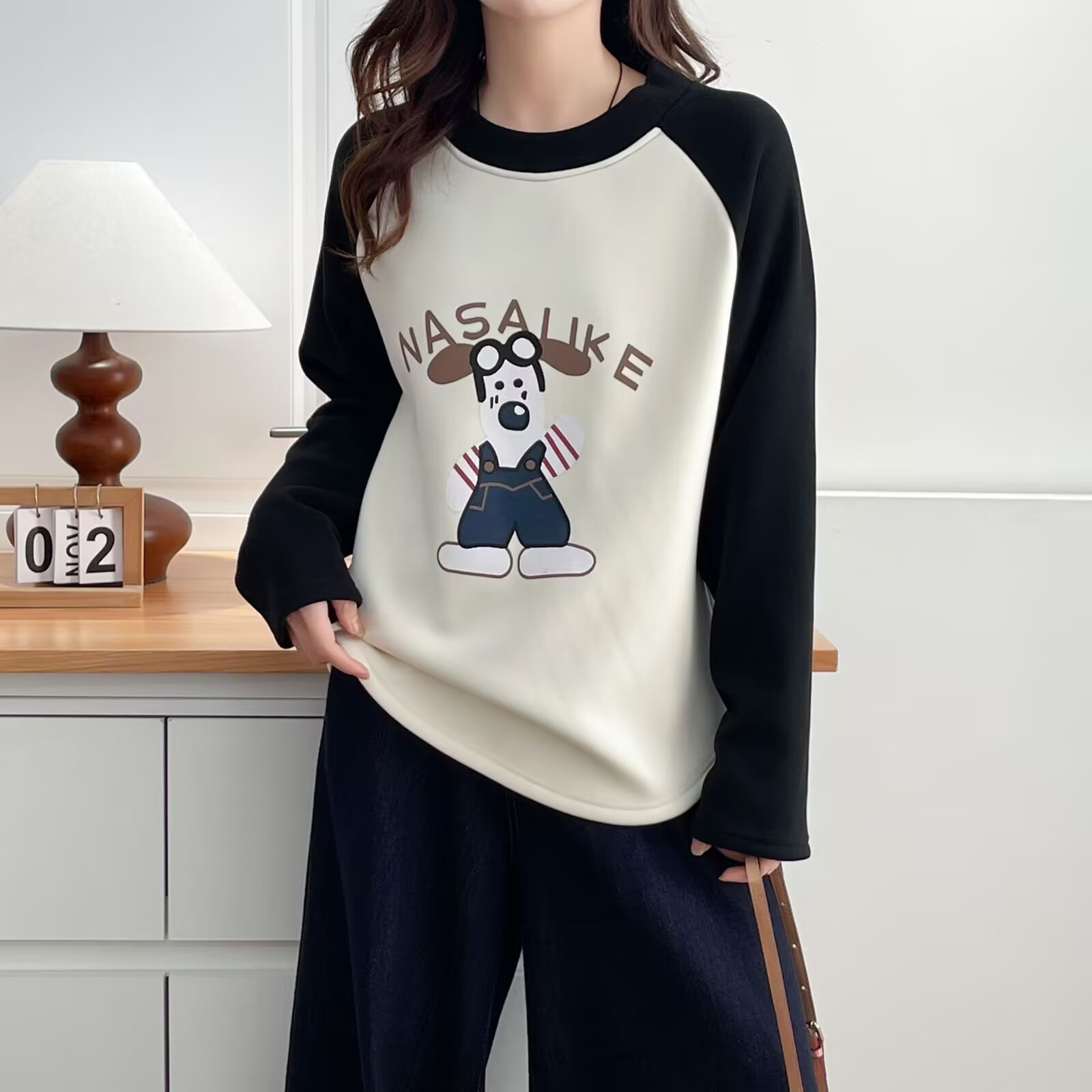 XXXXL Fashion Plus Size Woman  - Clothing Style Winter incelemesi ve fiyatı