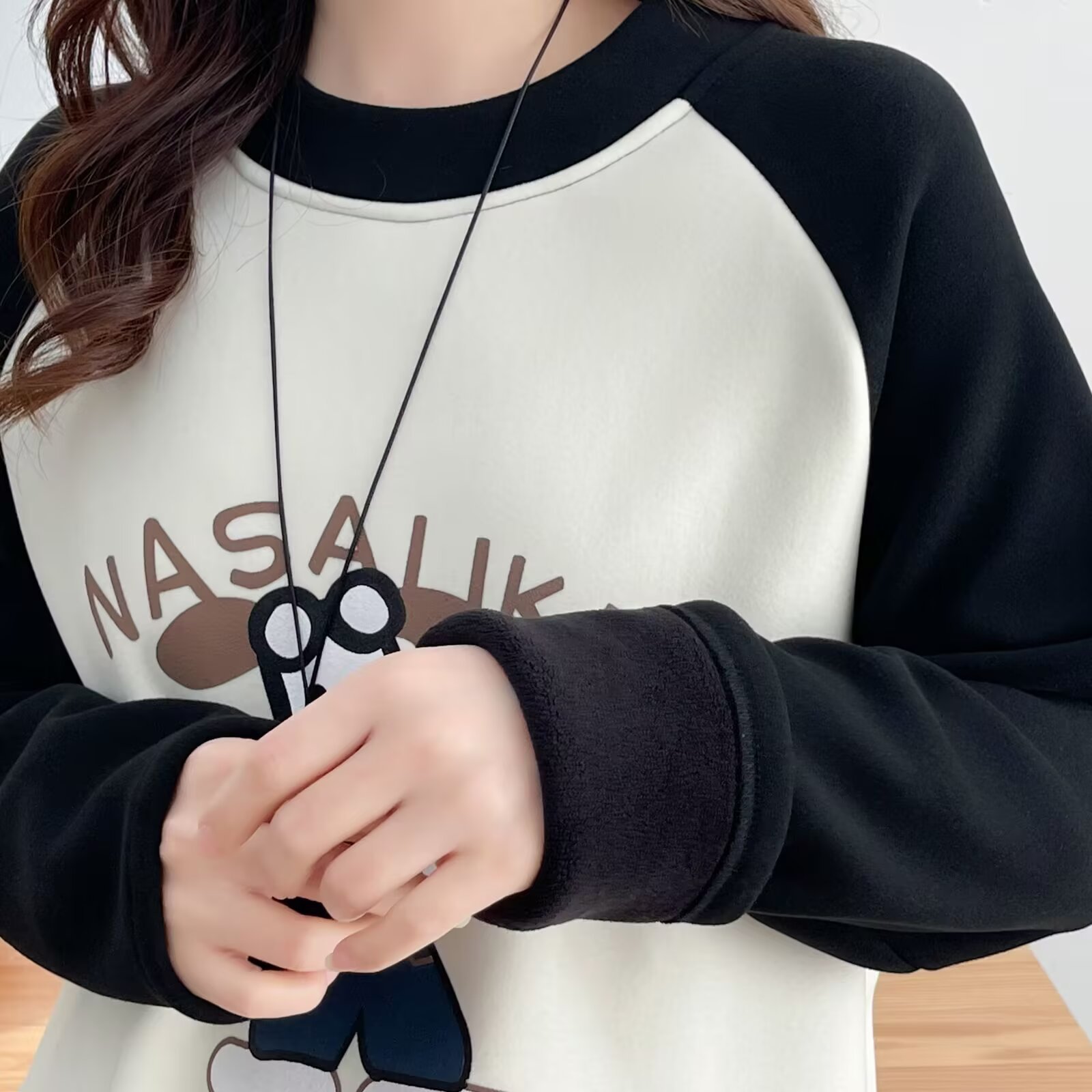 XXXXL Fashion Plus Size Woman  - Clothing Style Winter incelemesi ve fiyatı