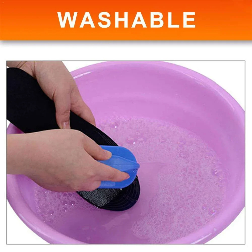 USB Rechargeable Heated Insole - Heated Insole Rechargeable incelemesi ve fiyatı