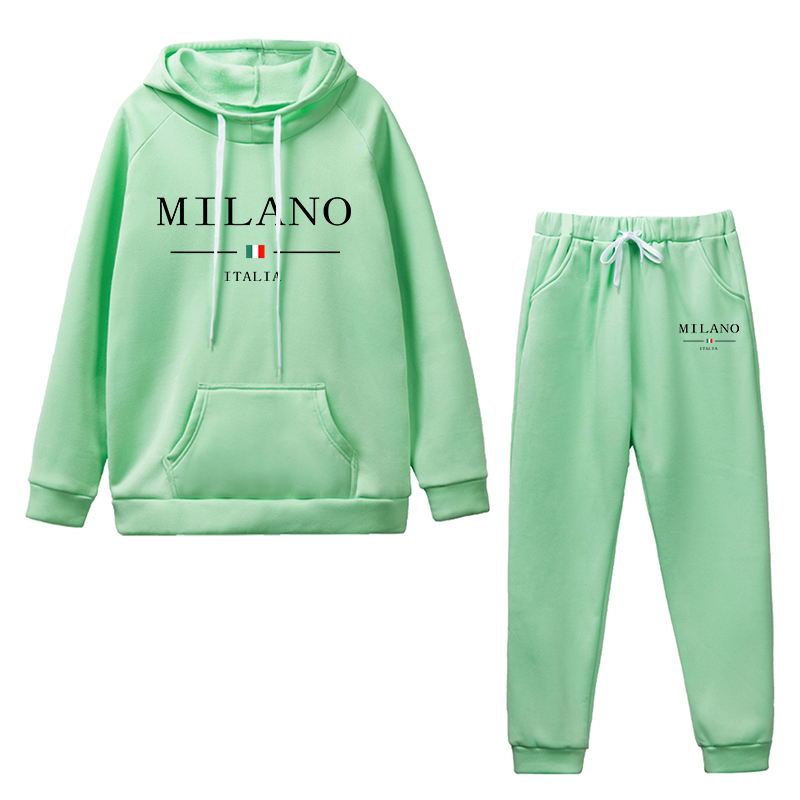 2025 New Arrival Women's Track - Winter Clothing Hoodie incelemesi ve fiyatı