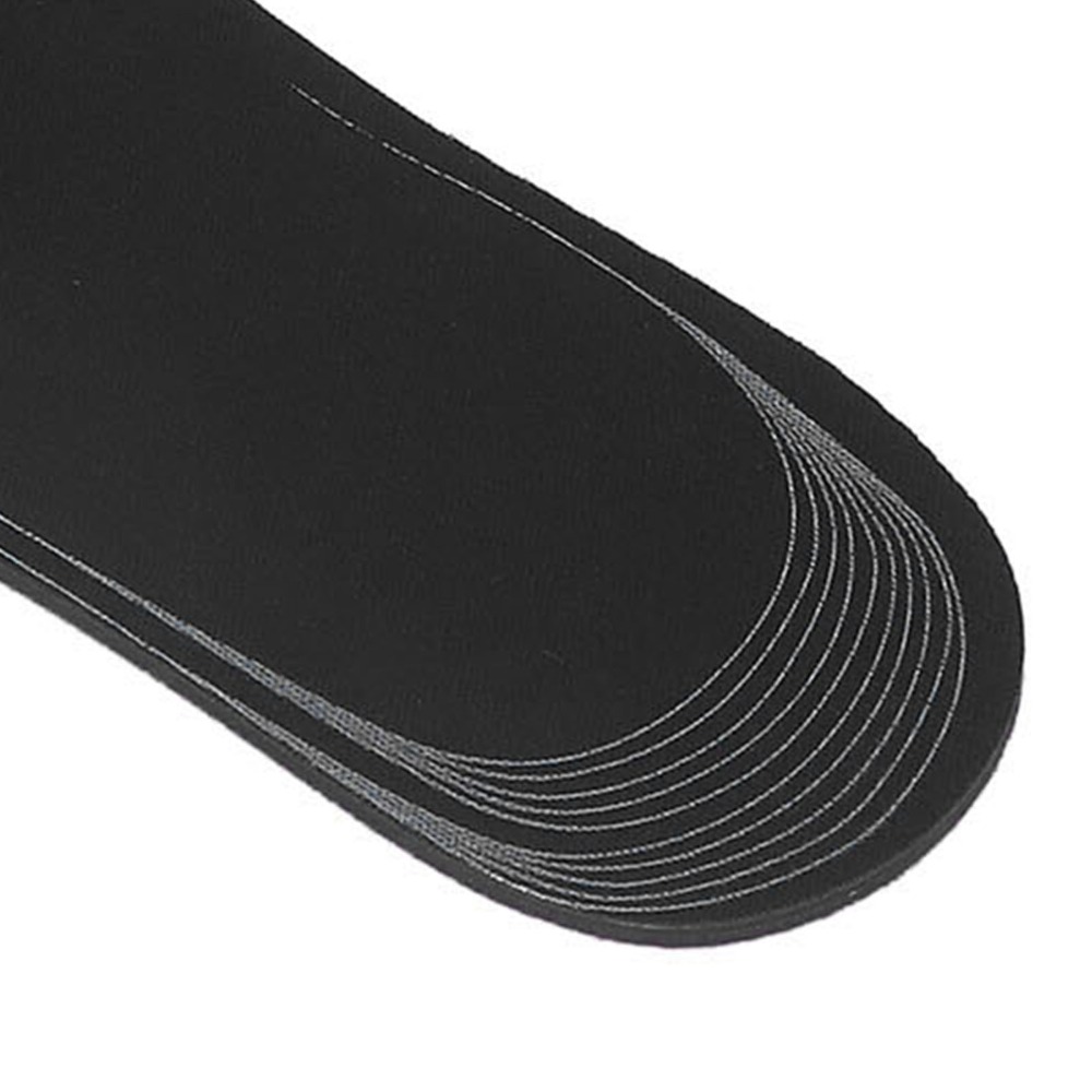 Energy Saving USB Powered Heat - Heated Insole Rechargeable incelemesi ve fiyatı