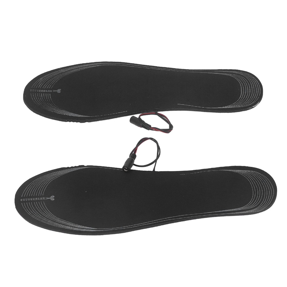 Energy Saving USB Powered Heat - Heated Insole Rechargeable incelemesi ve fiyatı