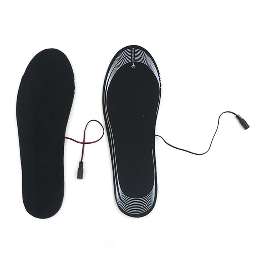 Energy Saving USB Powered Heat - Heated Insole Rechargeable incelemesi ve fiyatı