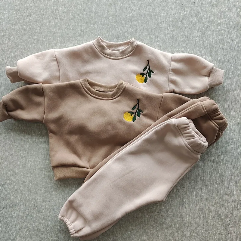 Baby Girl Fleece Pullover Tops - Winter Clothing Activities For Toddlers incelemesi ve fiyatı