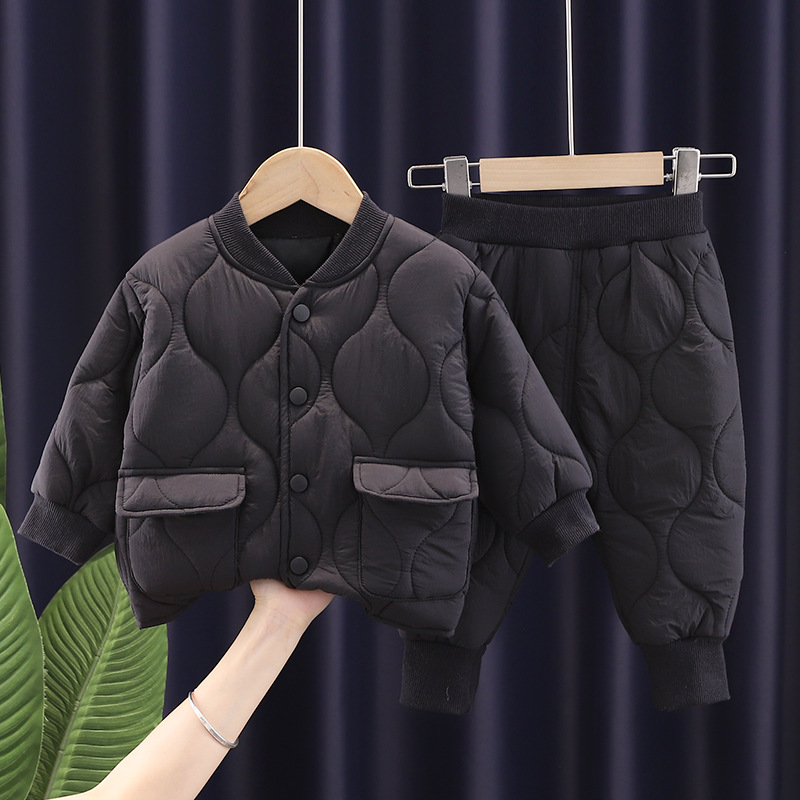New Autumn and Winter Kids Set - Winter Clothing Activities For Toddlers incelemesi ve fiyatı