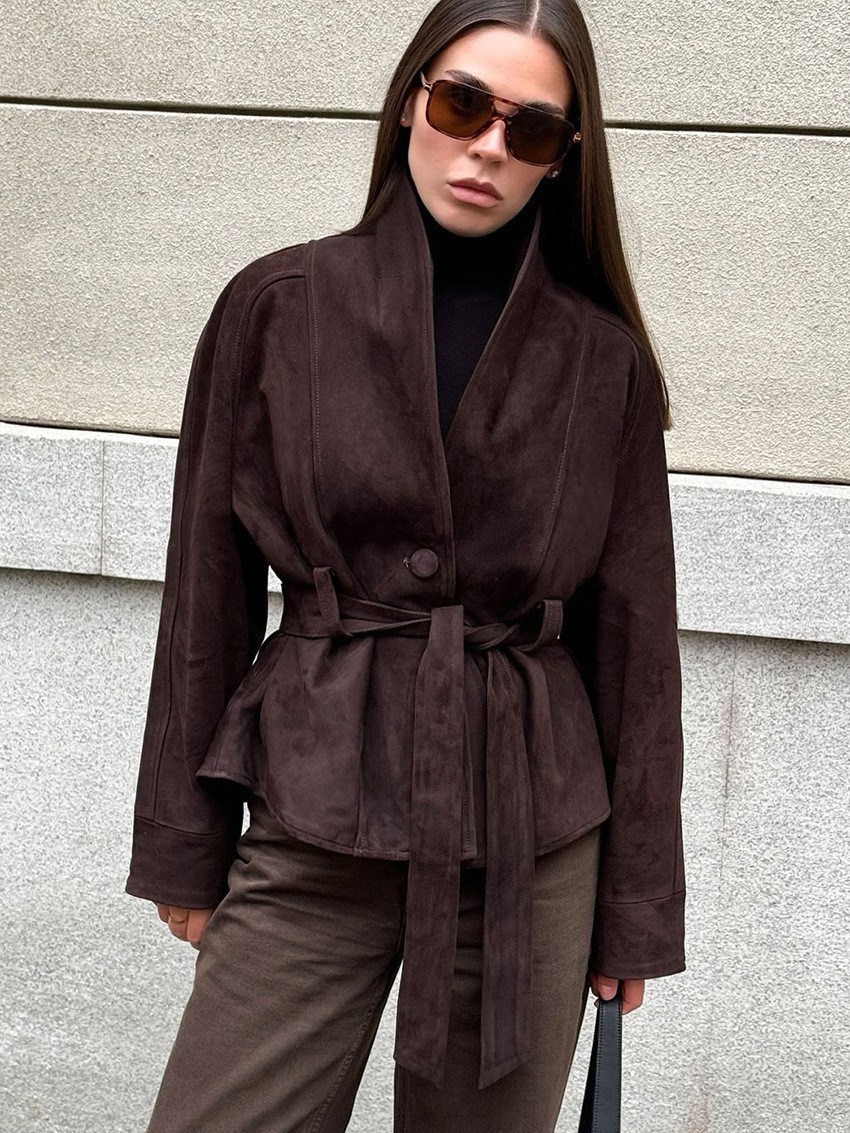 Autumn Winter Women's Clothing - Winter Clothing Looks incelemesi ve fiyatı