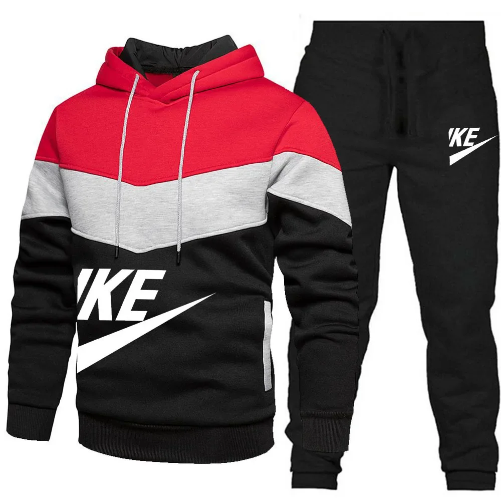 2025 New Autumn Winter Men's S - Winter Clothing Hoodie incelemesi ve fiyatı