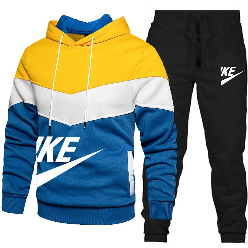 2025 New Autumn Winter Men's S - Winter Clothing Hoodie incelemesi ve fiyatı