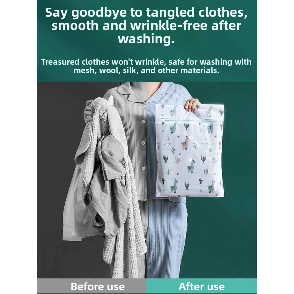Quali Laundry Bags Color Bloin - Winter Clothing Laundry incelemesi ve fiyatı