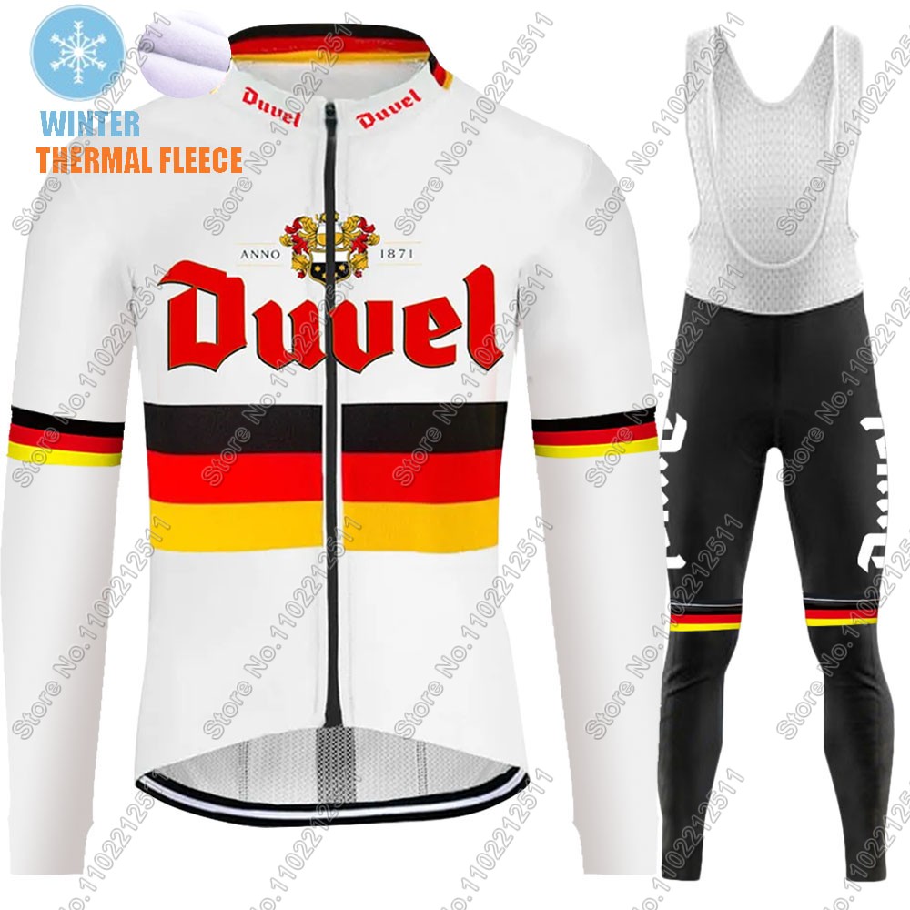 Winter Duvel Germany 2024 Cycl - Winter Clothing Germany incelemesi ve fiyatı