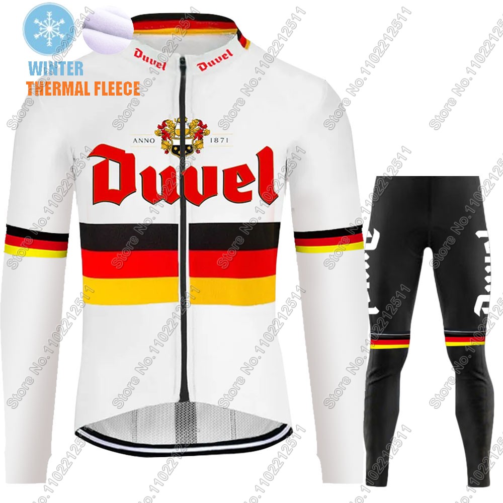 Winter Duvel Germany 2024 Cycl - Winter Clothing Germany incelemesi ve fiyatı