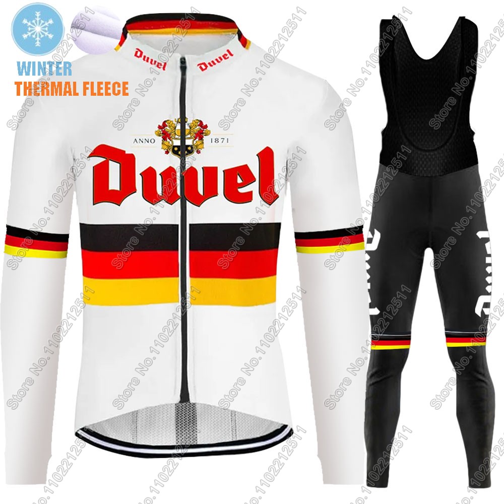 Winter Duvel Germany 2024 Cycl - Winter Clothing Germany incelemesi ve fiyatı