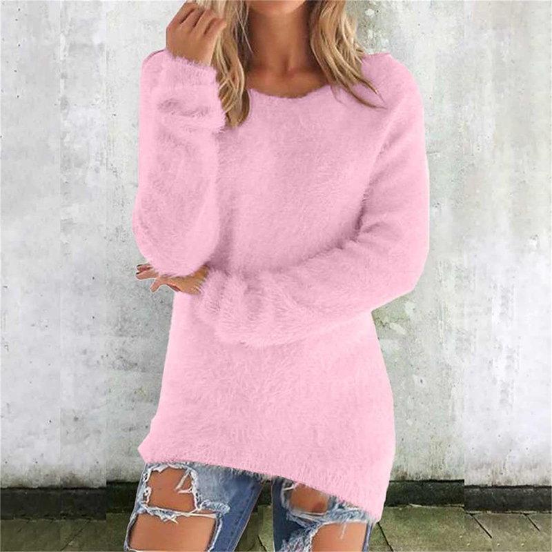 Autumn Winter Knitted Sweater  - Winter Clothing Offer incelemesi ve fiyatı