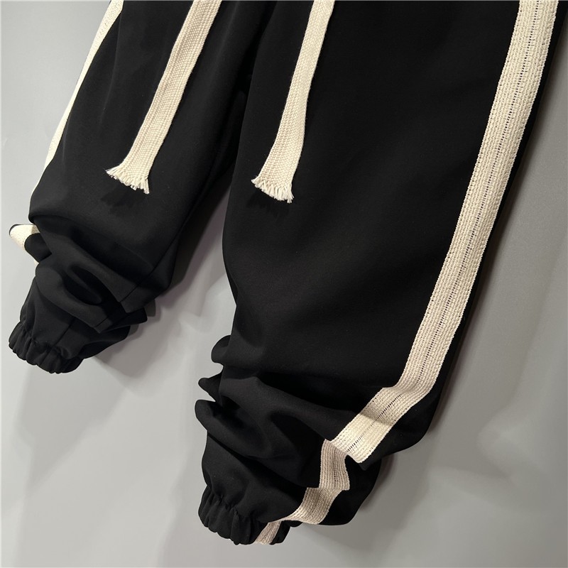 Men Casual Cargo Harem Pants H - Clothing Style Winter incelemesi ve fiyatı
