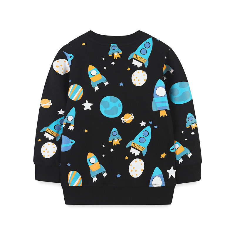   Jumping Meters 2-7T  Autumn  - Winter Clothing Activities For Toddlers incelemesi ve fiyatı