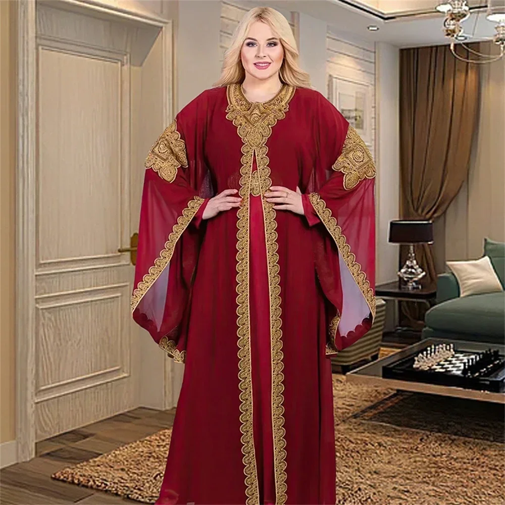 2026 Eid Ramadan Jalabiya Embr - Winter Clothing Dubai incelemesi ve fiyatı
