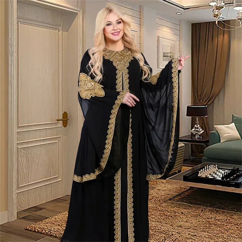 2026 Eid Ramadan Jalabiya Embr - Winter Clothing Dubai incelemesi ve fiyatı
