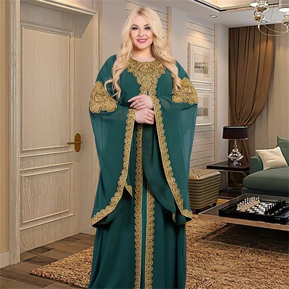 2026 Eid Ramadan Jalabiya Embr - Winter Clothing Dubai incelemesi ve fiyatı