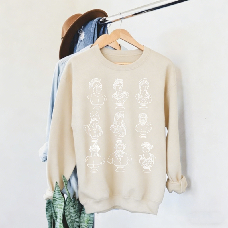 Winter Dark Sweatshirt Light A - Winter Clothing Quotes incelemesi ve fiyatı