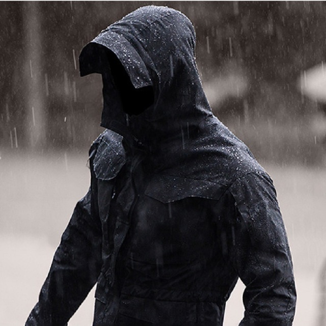 Waterproof Tactical Windbreake - Winter Clothing Uk incelemesi ve fiyatı