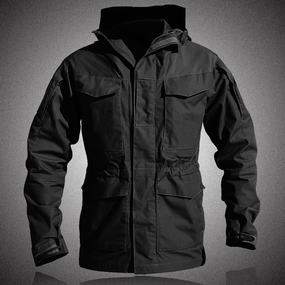 Waterproof Tactical Windbreake - Winter Clothing Uk incelemesi ve fiyatı