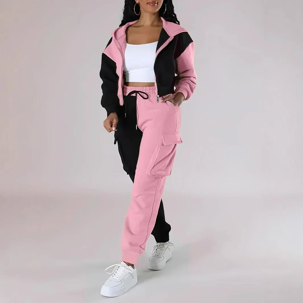 Women Loose Autumn Winter Two  - Winter Clothing Hoodie incelemesi ve fiyatı
