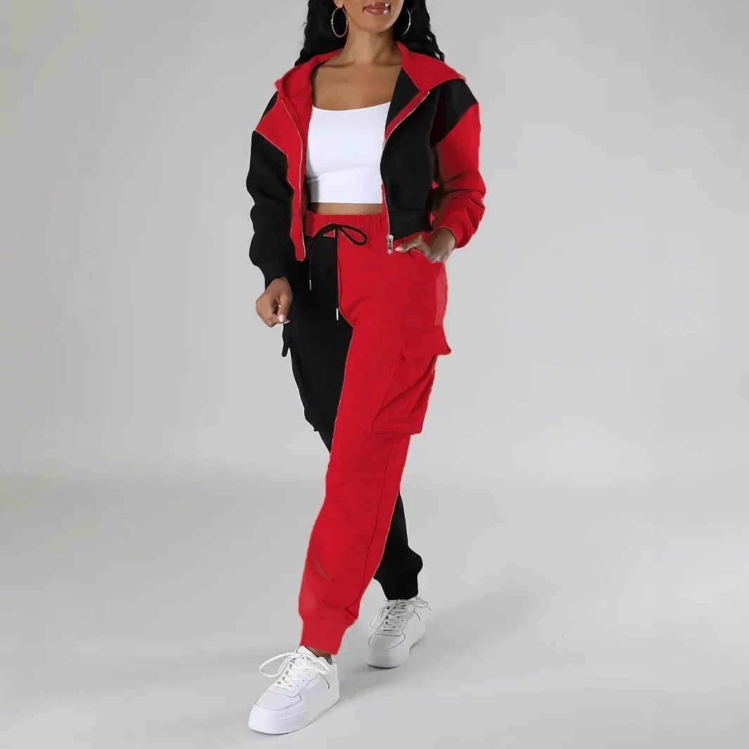 Women Loose Autumn Winter Two  - Winter Clothing Hoodie incelemesi ve fiyatı
