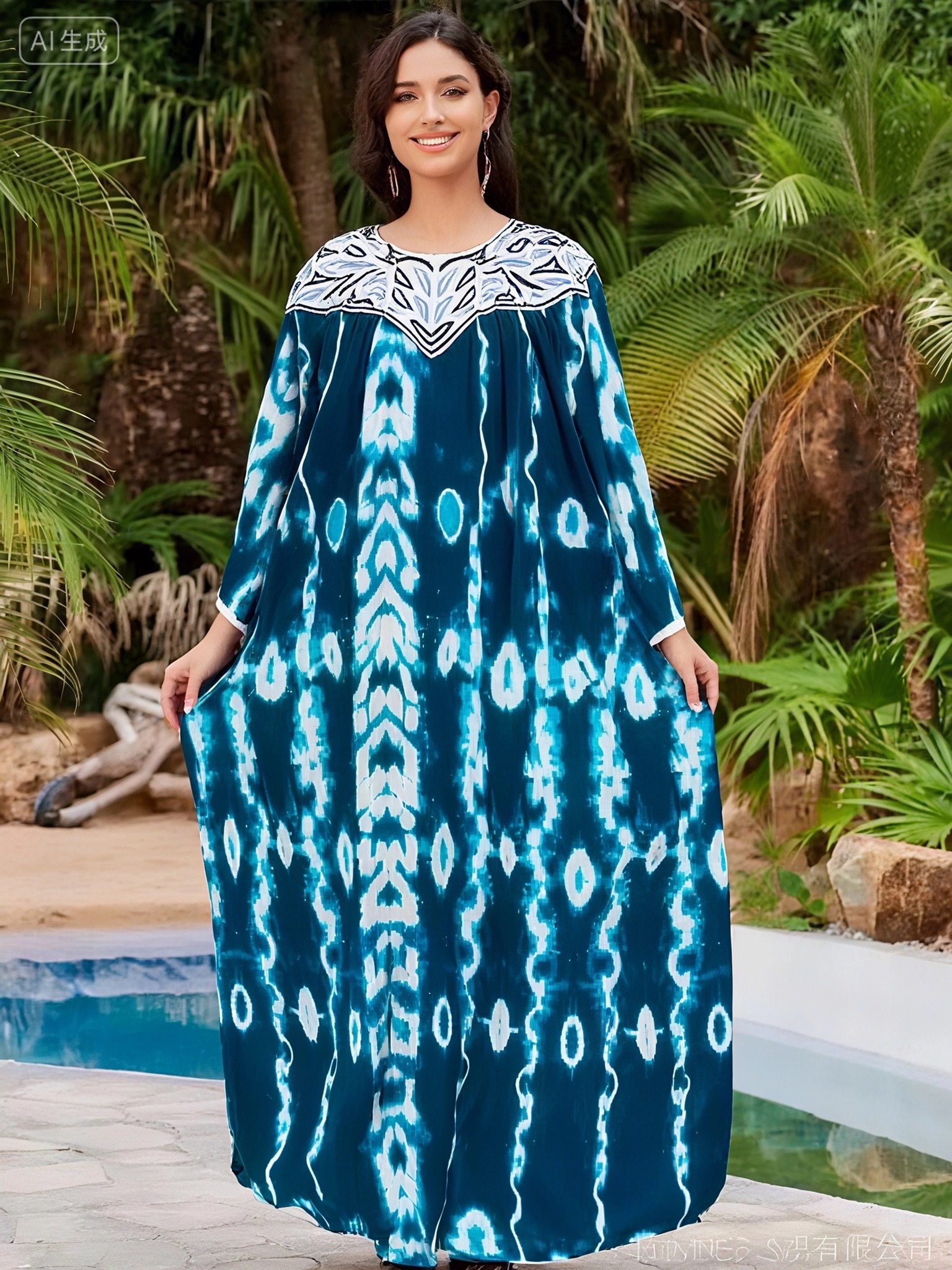 2025 Latest Party Dress Printe - Winter Clothing Dubai incelemesi ve fiyatı