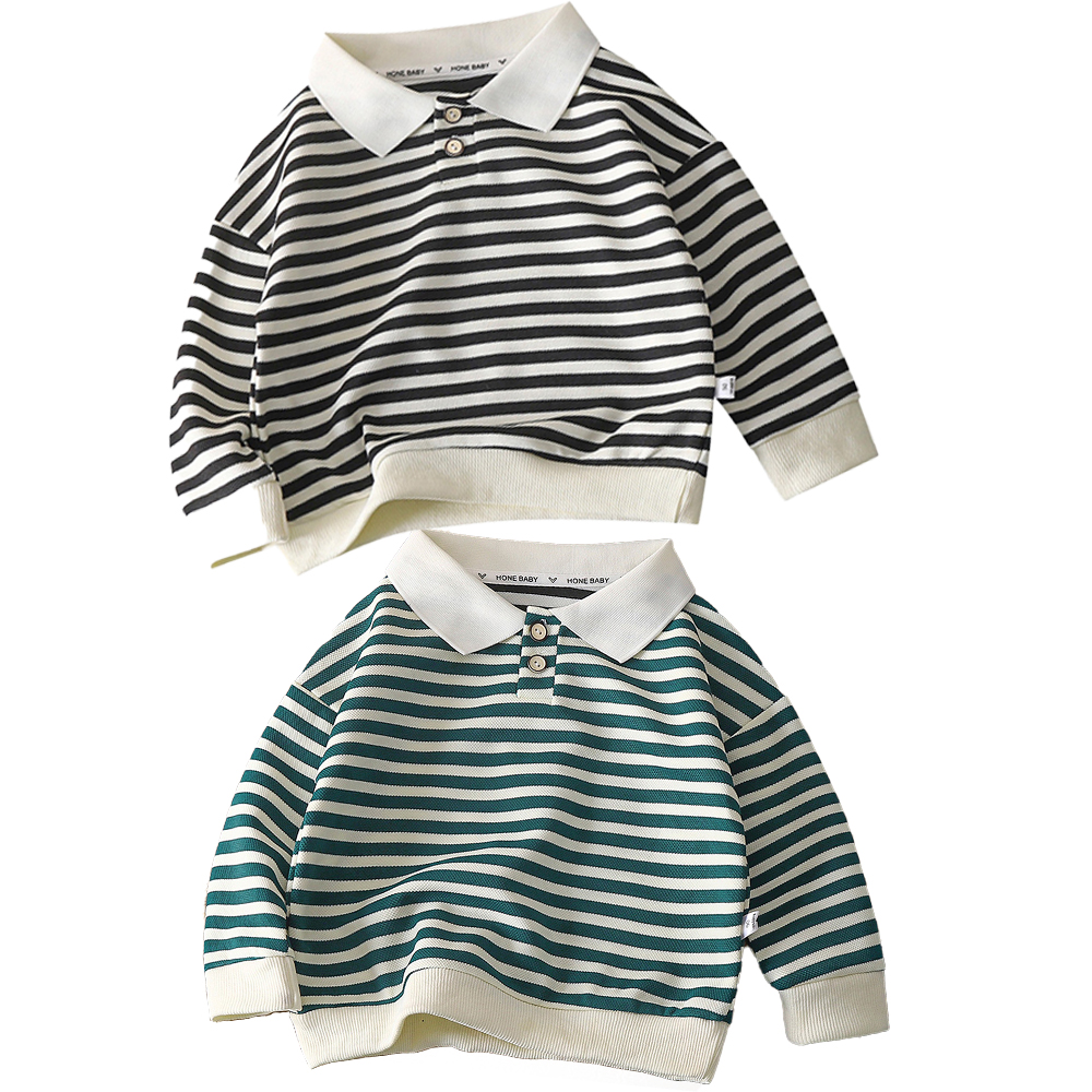 Children's Clothing Stripe Blo - Winter Clothing Kids incelemesi ve fiyatı