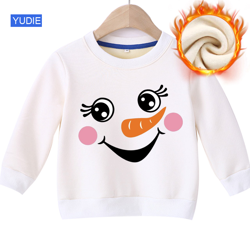 Children Christmas Hoodie Chil - Winter Clothing Activities For Toddlers incelemesi ve fiyatı