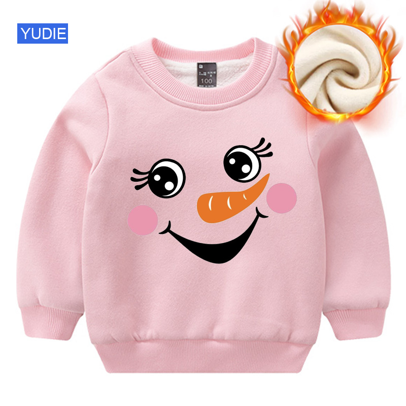 Children Christmas Hoodie Chil - Winter Clothing Activities For Toddlers incelemesi ve fiyatı