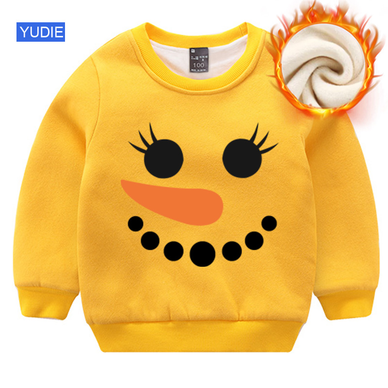 Children Christmas Hoodie Chil - Winter Clothing Activities For Toddlers incelemesi ve fiyatı