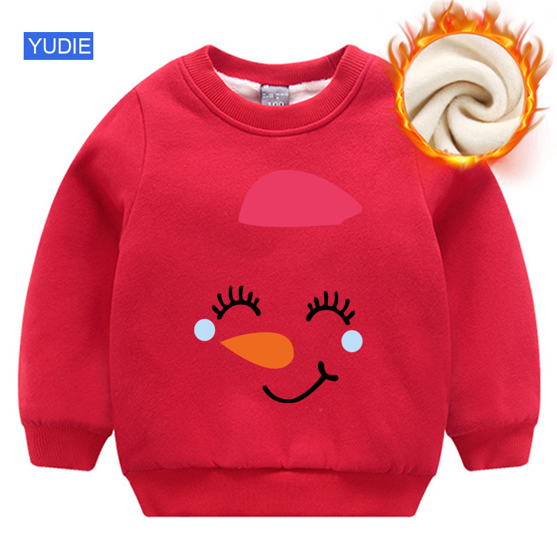 Children Christmas Hoodie Chil - Winter Clothing Activities For Toddlers incelemesi ve fiyatı