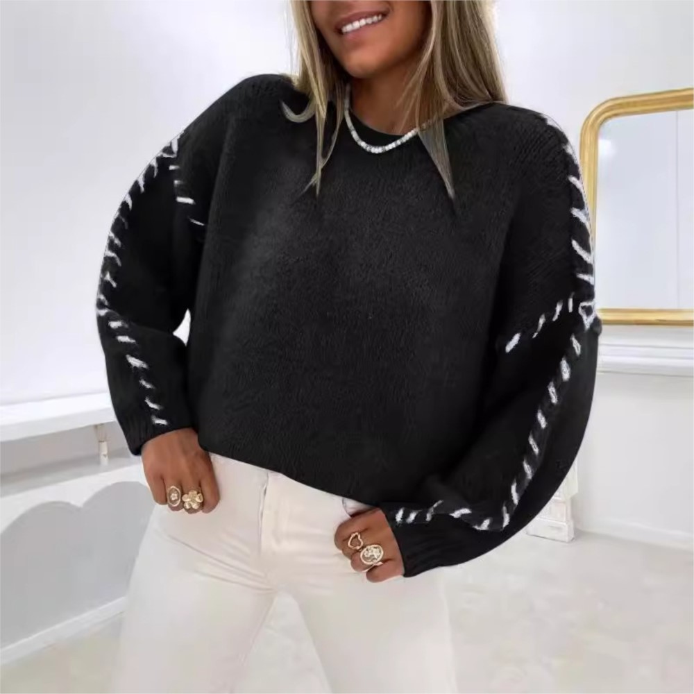 Women's Clothing Pulls Femmes  - Clothing Style Winter incelemesi ve fiyatı