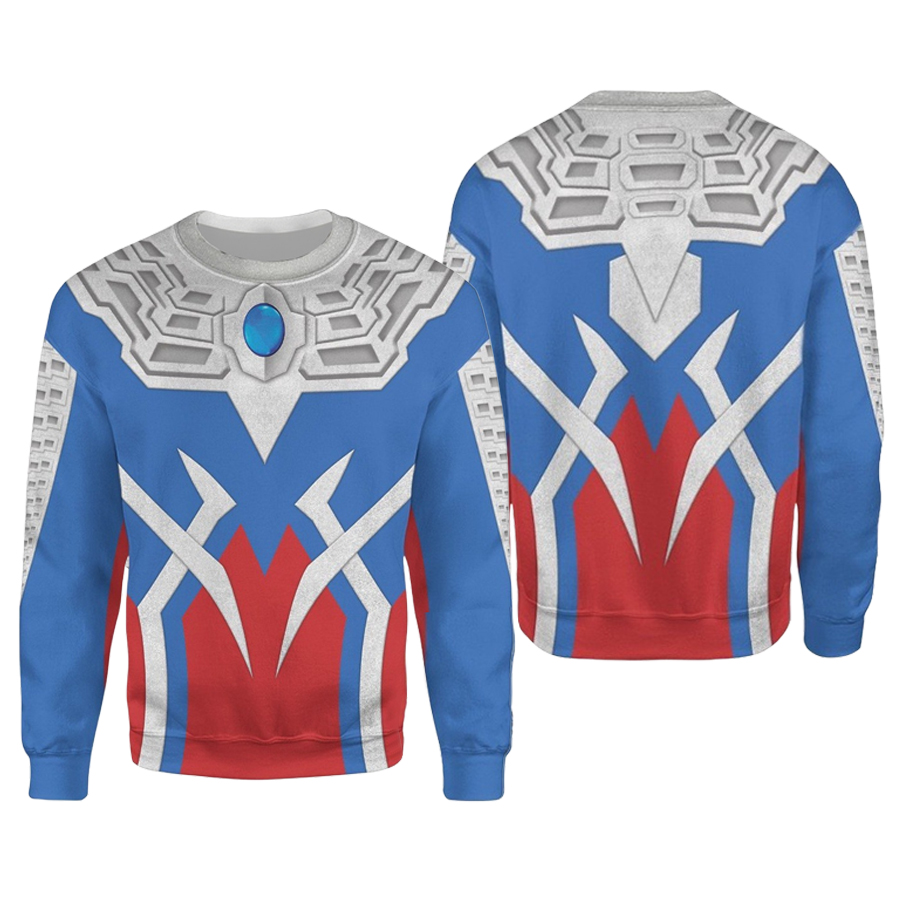 Bandai Periphery Ultraman Zero - Winter Clothing Kids incelemesi ve fiyatı