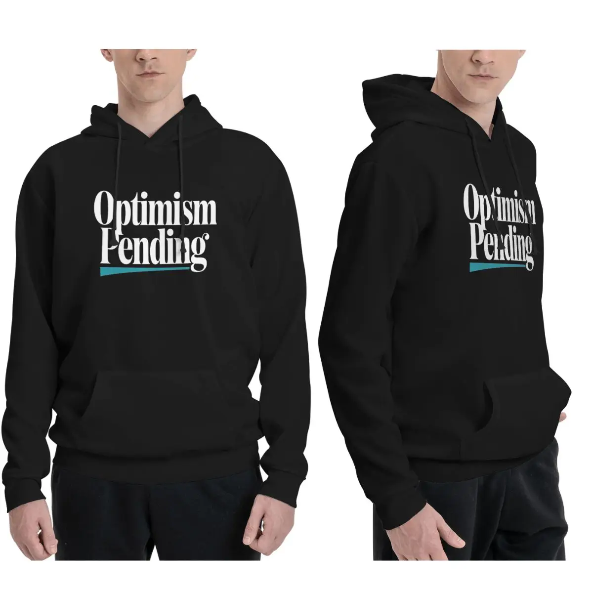 Optimism Pending Funny Sarcast - Winter Clothing Quotes incelemesi ve fiyatı