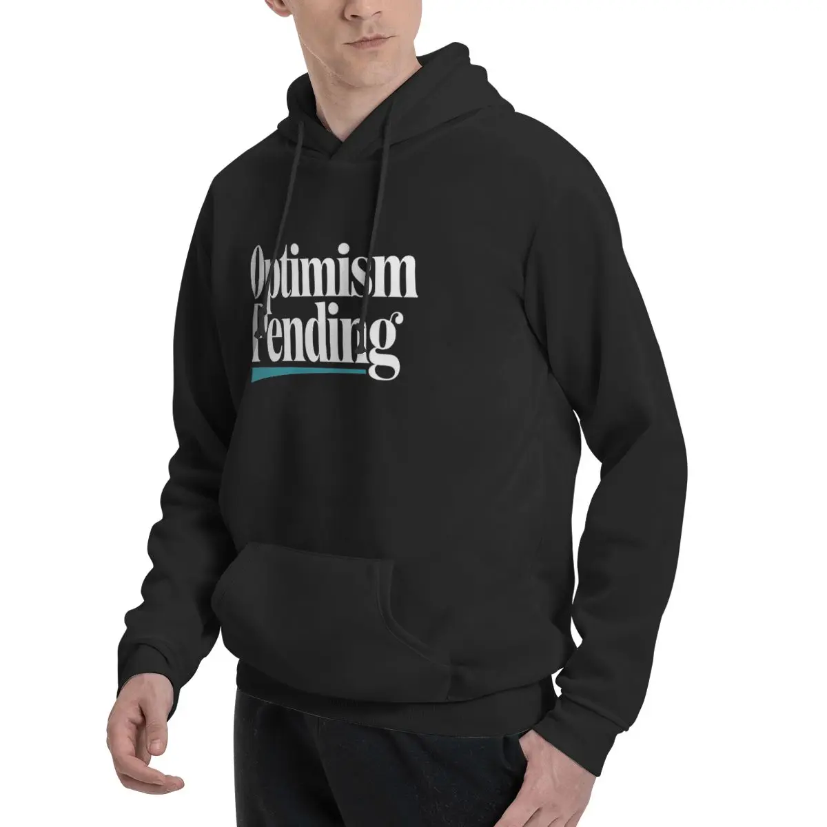 Optimism Pending Funny Sarcast - Winter Clothing Quotes incelemesi ve fiyatı