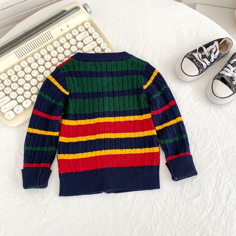 Children's Knitted Cardigan Au - Winter Clothing Activities For Toddlers incelemesi ve fiyatı