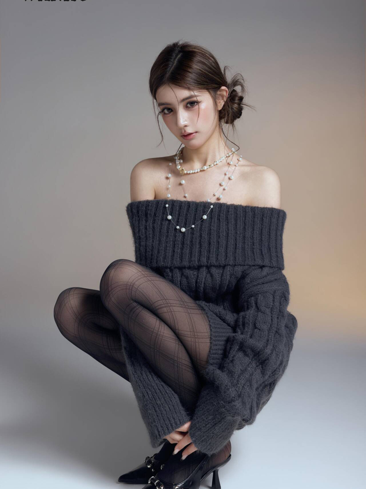 Autumn Winter New Style Portra - Clothing Style Winter incelemesi ve fiyatı