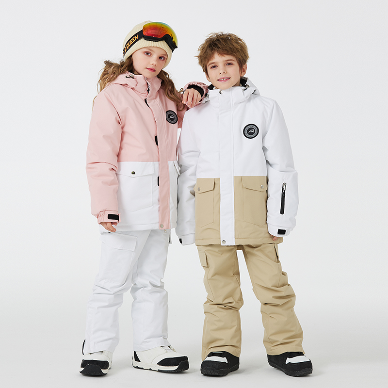 Children's Snow Suit Wear, Sno - Winter Clothing Kids incelemesi ve fiyatı