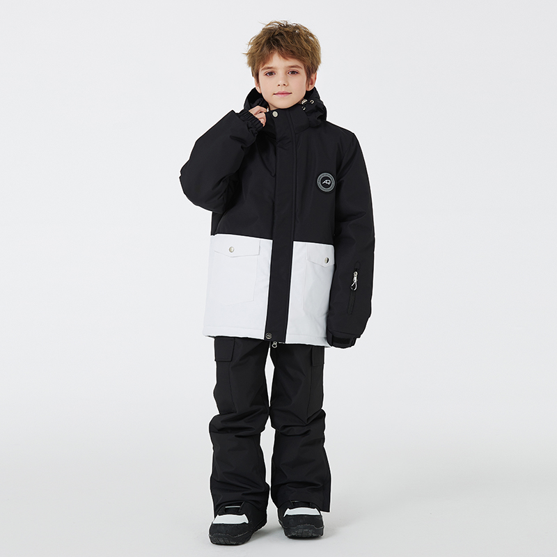 Children's Snow Suit Wear, Sno - Winter Clothing Kids incelemesi ve fiyatı
