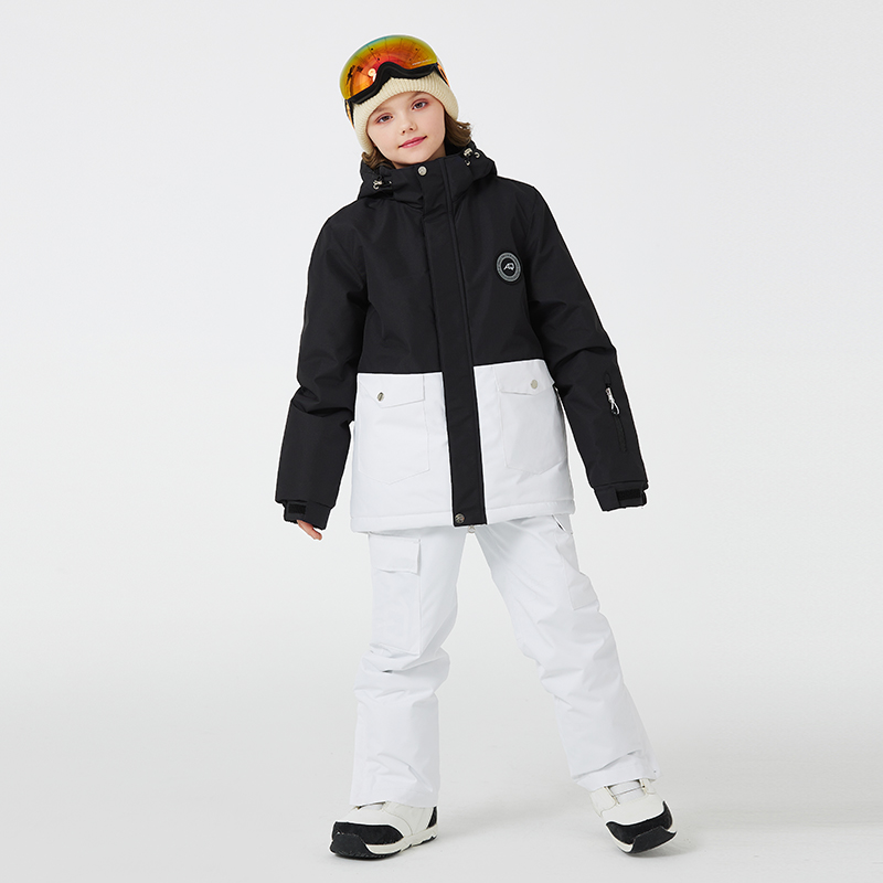 Children's Snow Suit Wear, Sno - Winter Clothing Kids incelemesi ve fiyatı