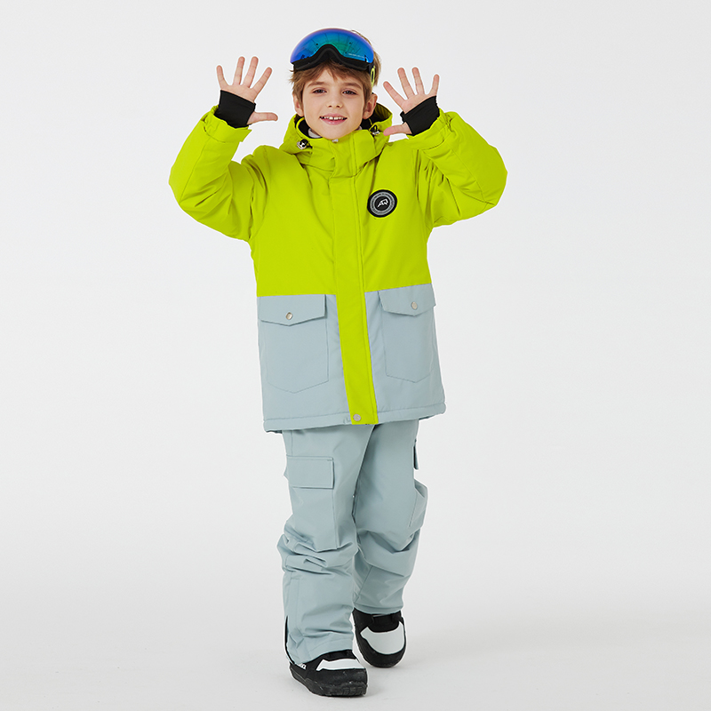 Children's Snow Suit Wear, Sno - Winter Clothing Kids incelemesi ve fiyatı