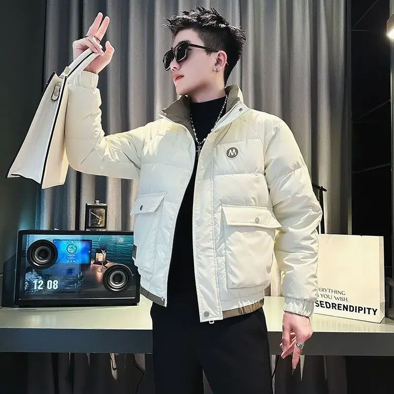 High Quality Male Quilted Padd - Winter Clothing Offer incelemesi ve fiyatı