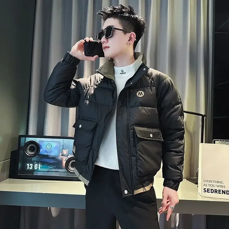 High Quality Male Quilted Padd - Winter Clothing Offer incelemesi ve fiyatı