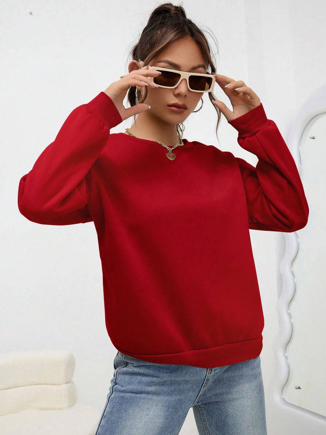 Solid Color Multicolor Plus Si - Winter Clothing Hoodie incelemesi ve fiyatı