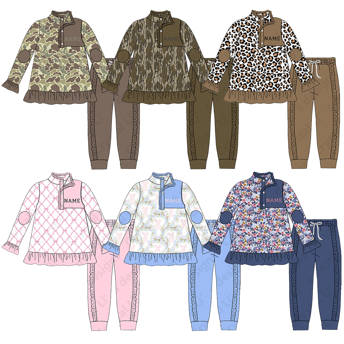 Boutique Kids Winter Clothing  - Winter Clothing Name incelemesi ve fiyatı